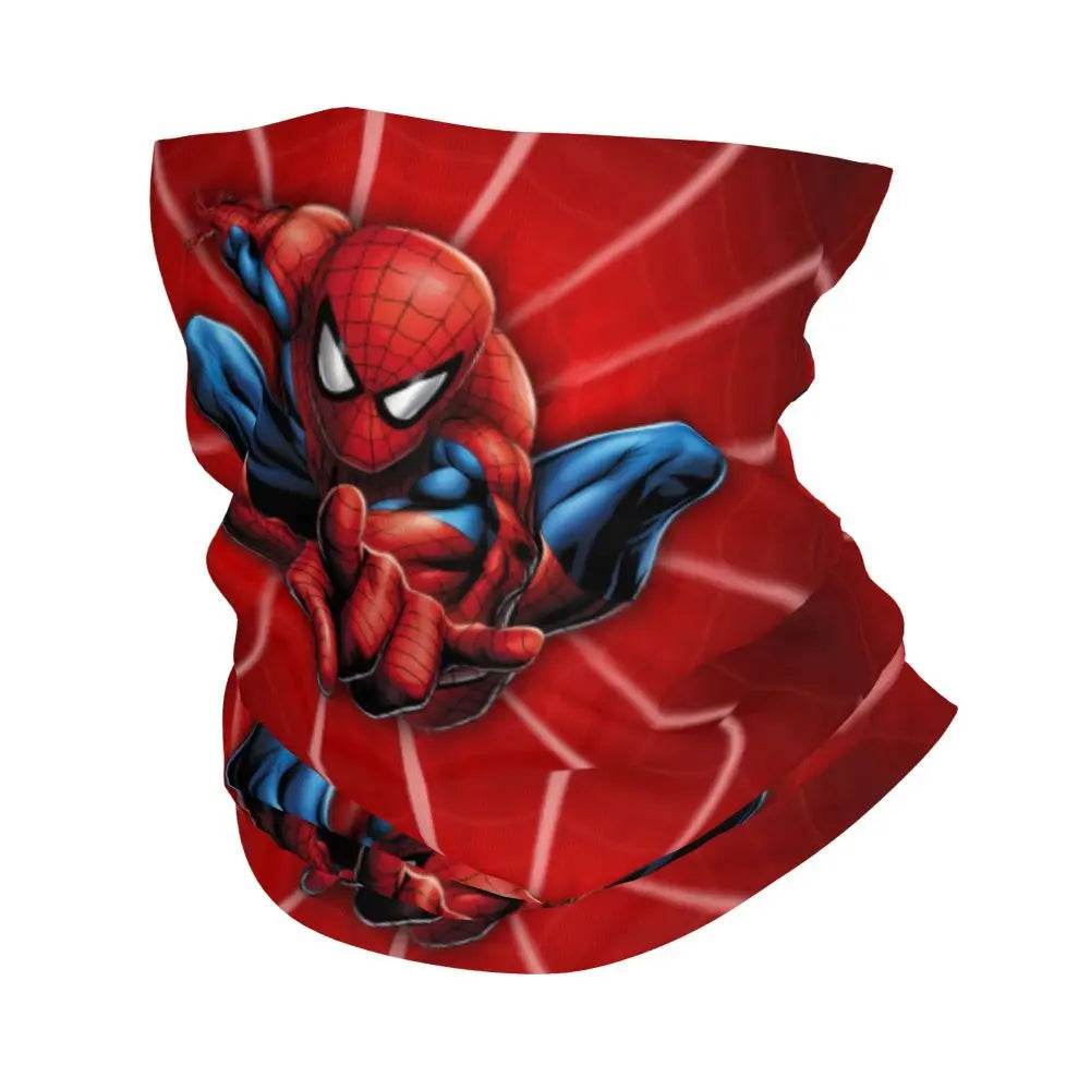 Tour de Cou Marvel Spider-Man