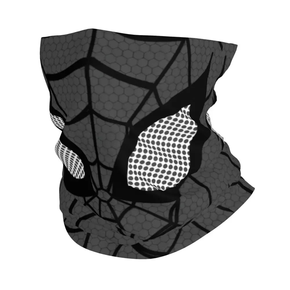 Cagoule Masque de Spider-Man