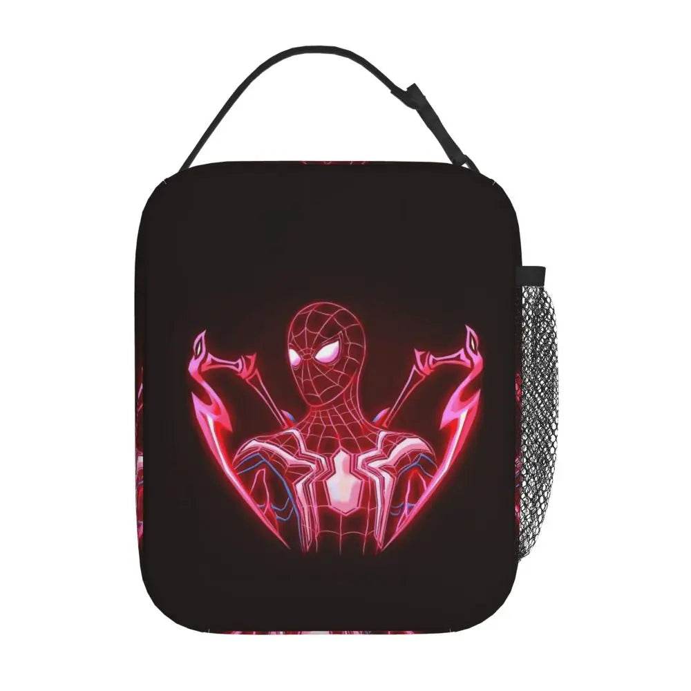 Lunch Bag Spider-Man et Venom