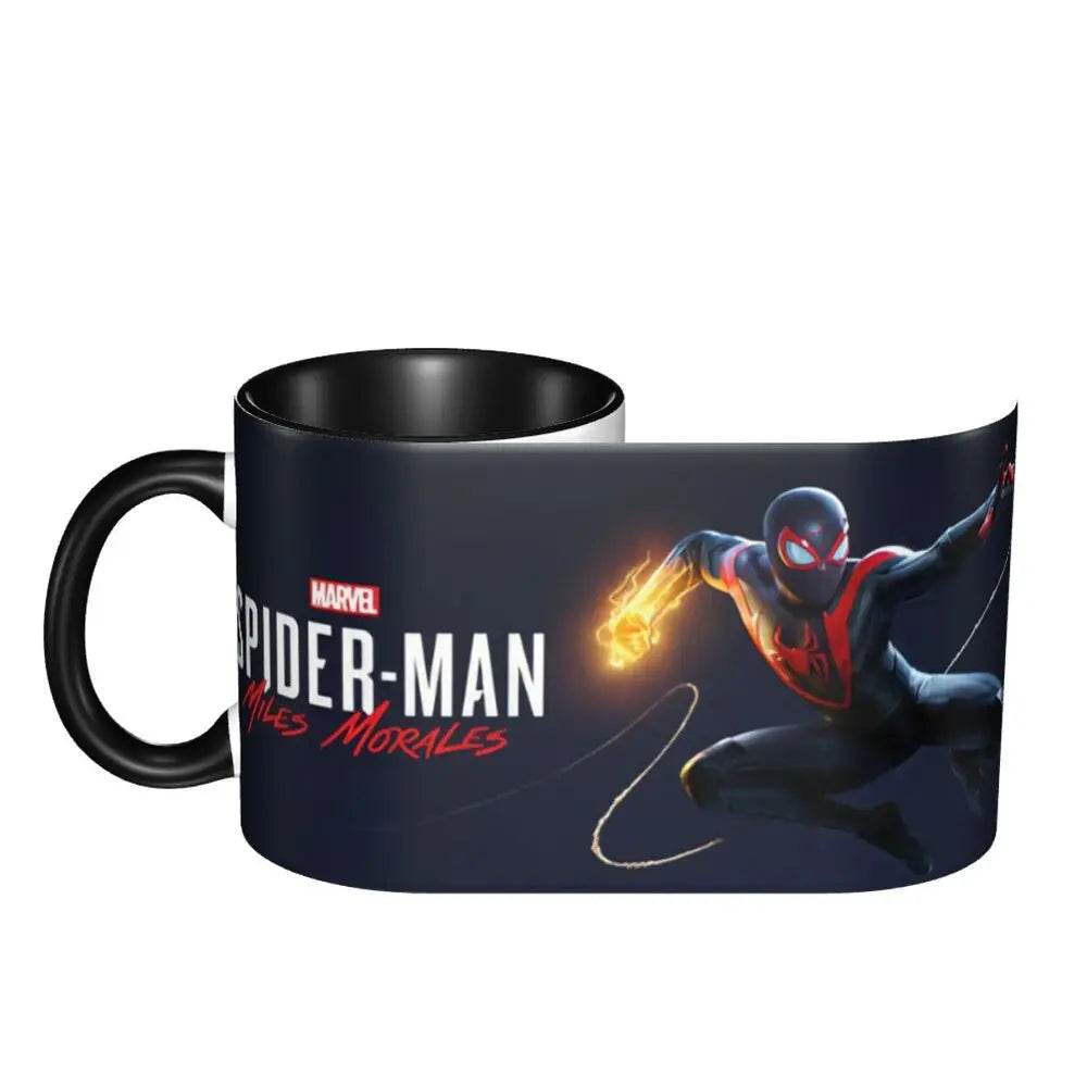 Mug Masque de Spider-Man