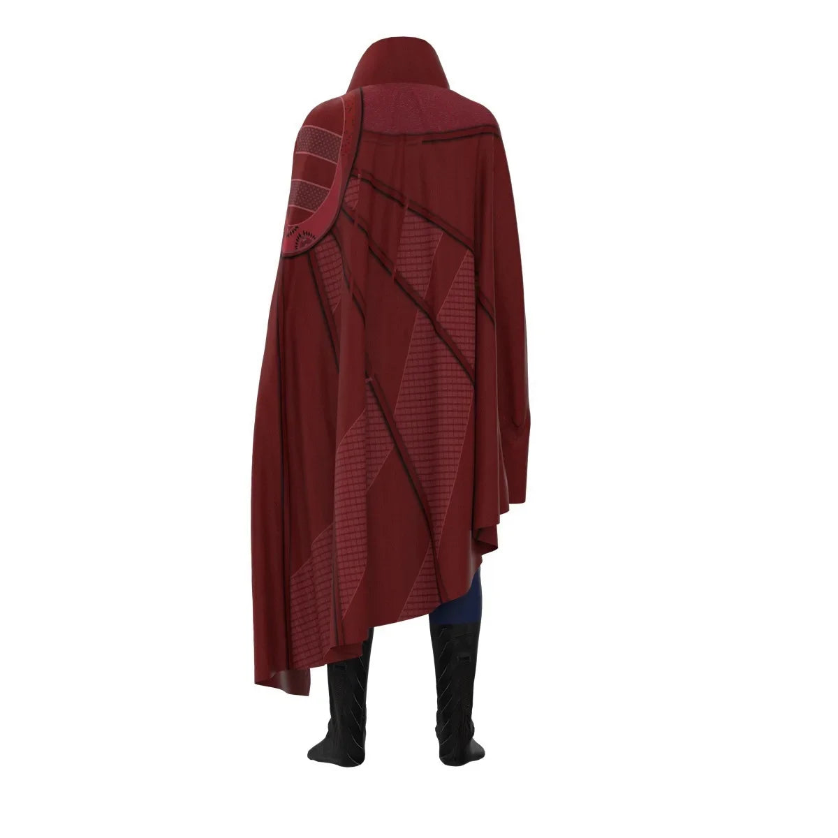 Costume Spider-Man – Docteur Strange No Way Home