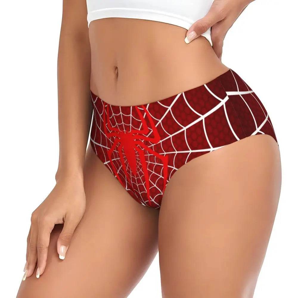 Culotte Spider-Man Ironspider