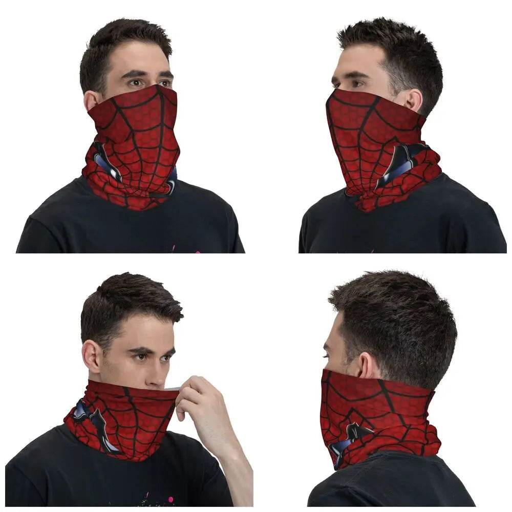 Tour de Cou Spider-Man Série Animée