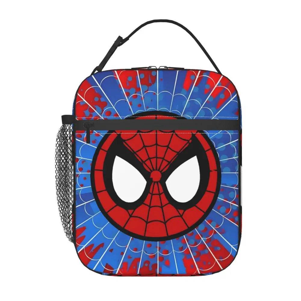 Lunch Bag Spider-Man et Venom