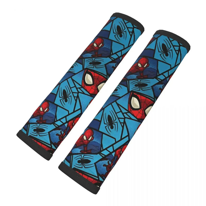 Housse de Ceinture Spider-Man Cartoon
