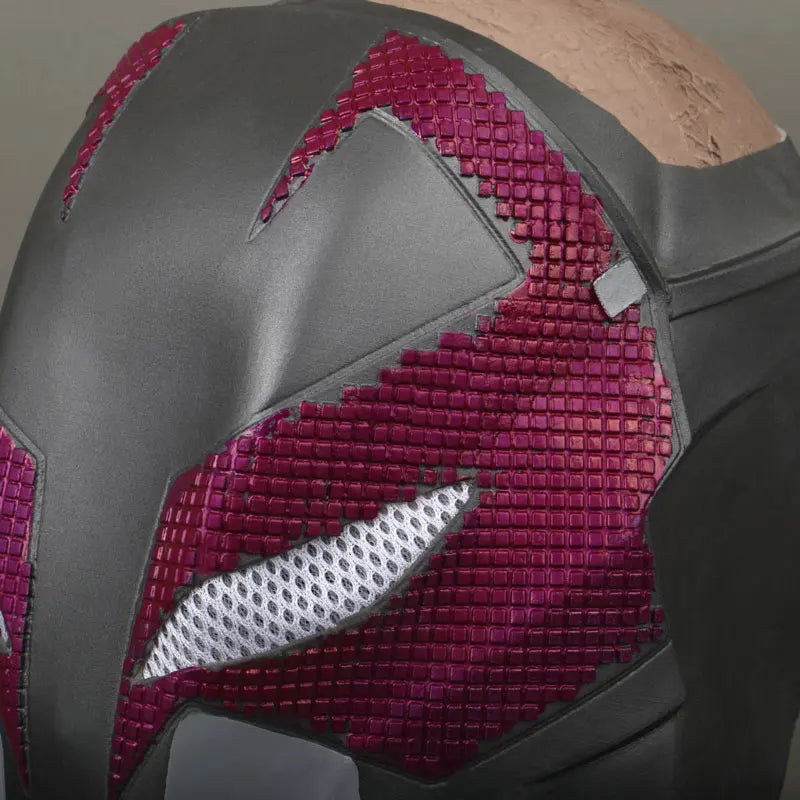 Masque Spider-Man - Prowler