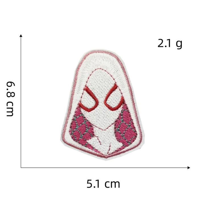 Patch Spider-Man - Spidergwen