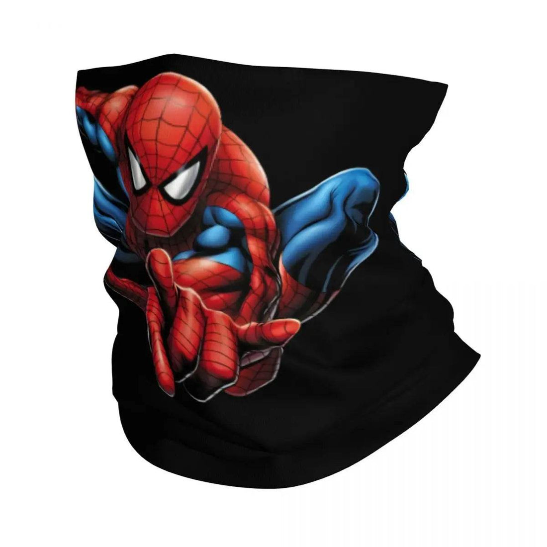 Tour de Cou Spider-Man Spidersense