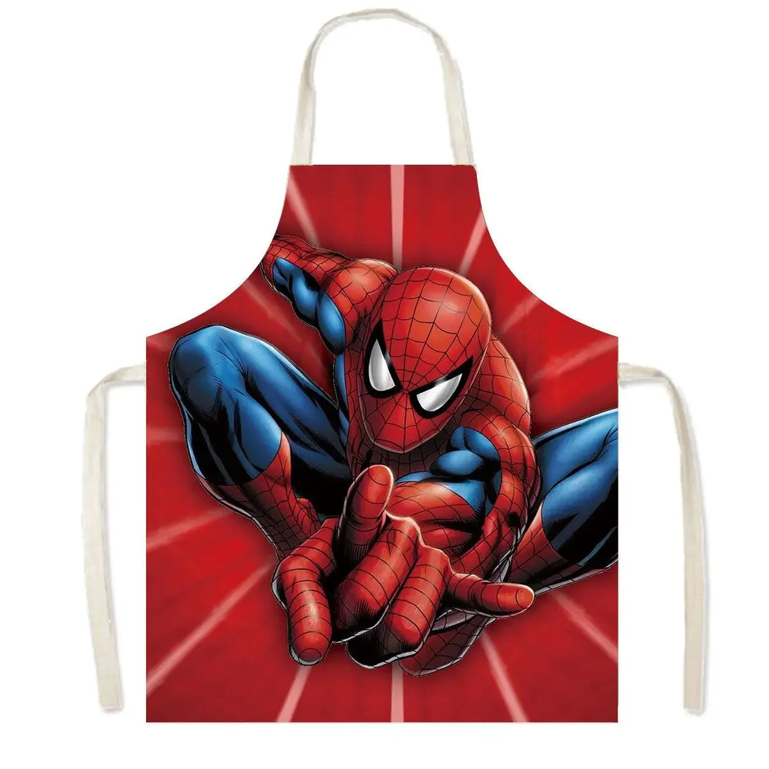 Tablier Iron Spider-Man
