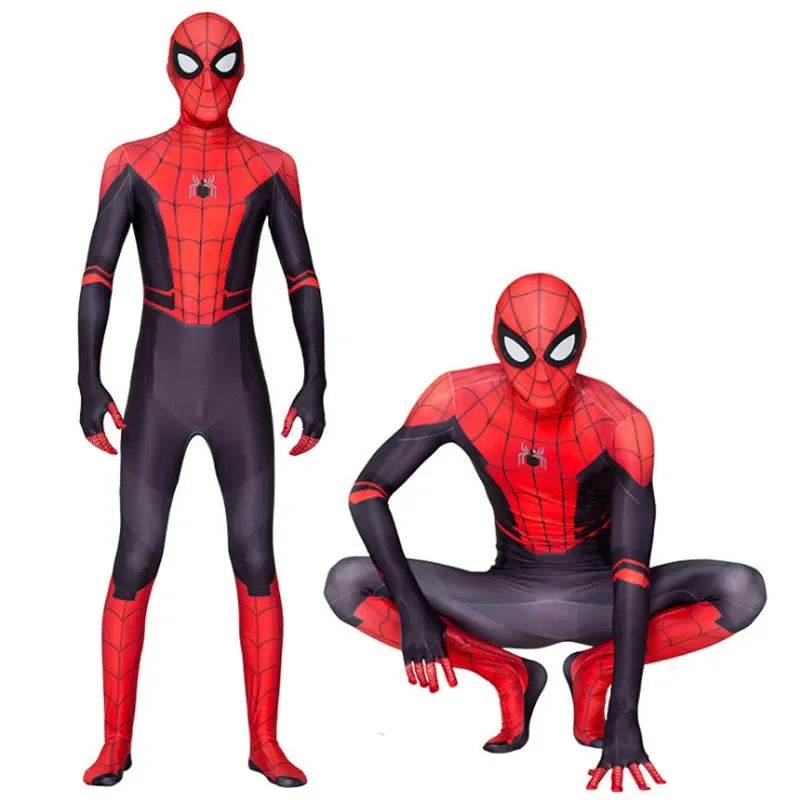 Déguisement Spider-Man Adulte