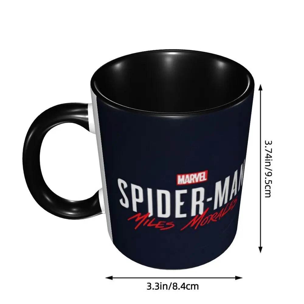 Mug Marvel Spider-Man
