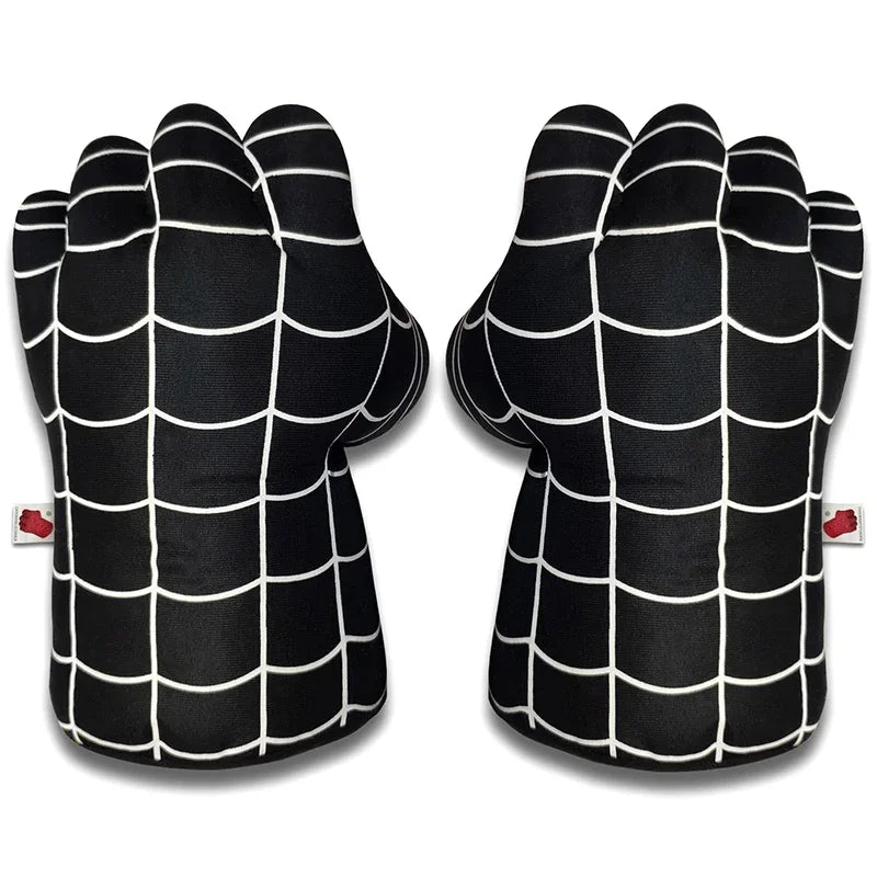 Peluche Gant de Spider-Man