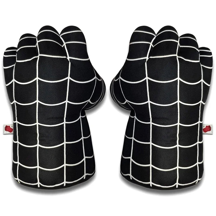 Peluche Gant de Spider-Man