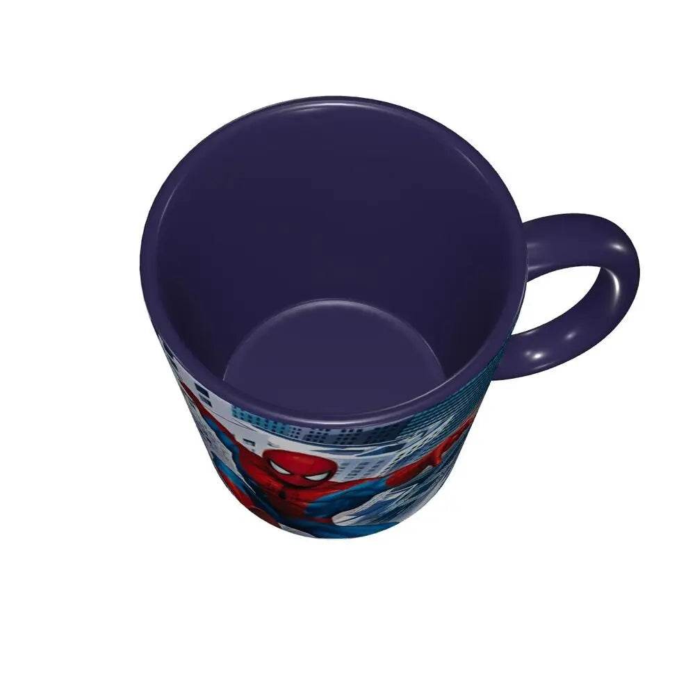 Mug Spider-Man et Venom