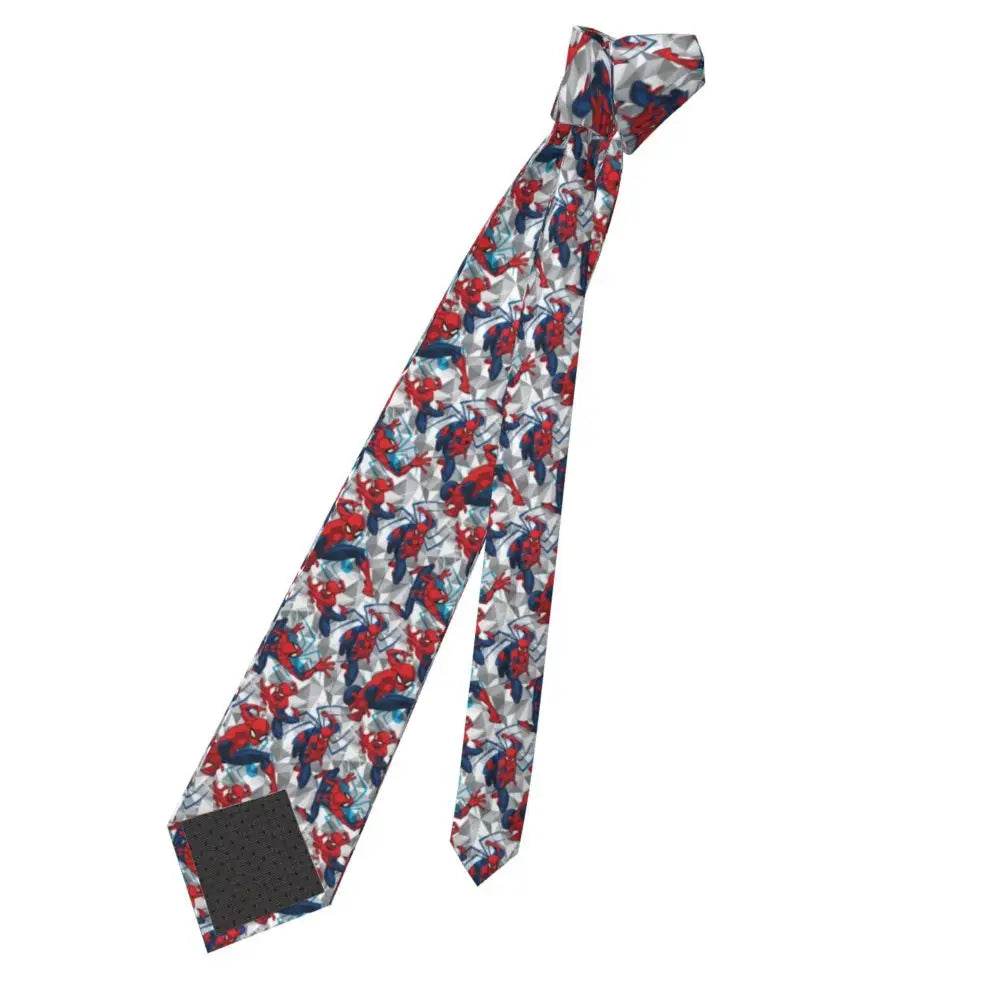 Cravate Retro Spider-Man