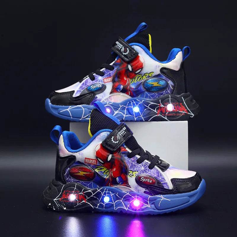 Chaussure Spider-Man pour Enfant