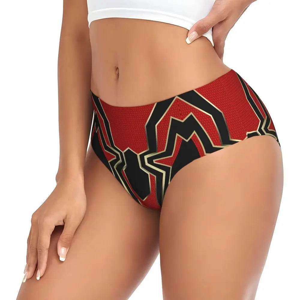Culotte Spider-Man Spidersense