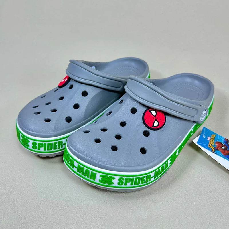 Chausson Crocs Spider-Man pour Adulte
