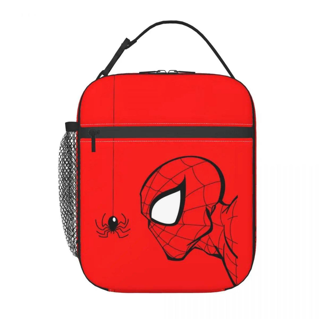 Lunch Bag Spider-Man et Venom
