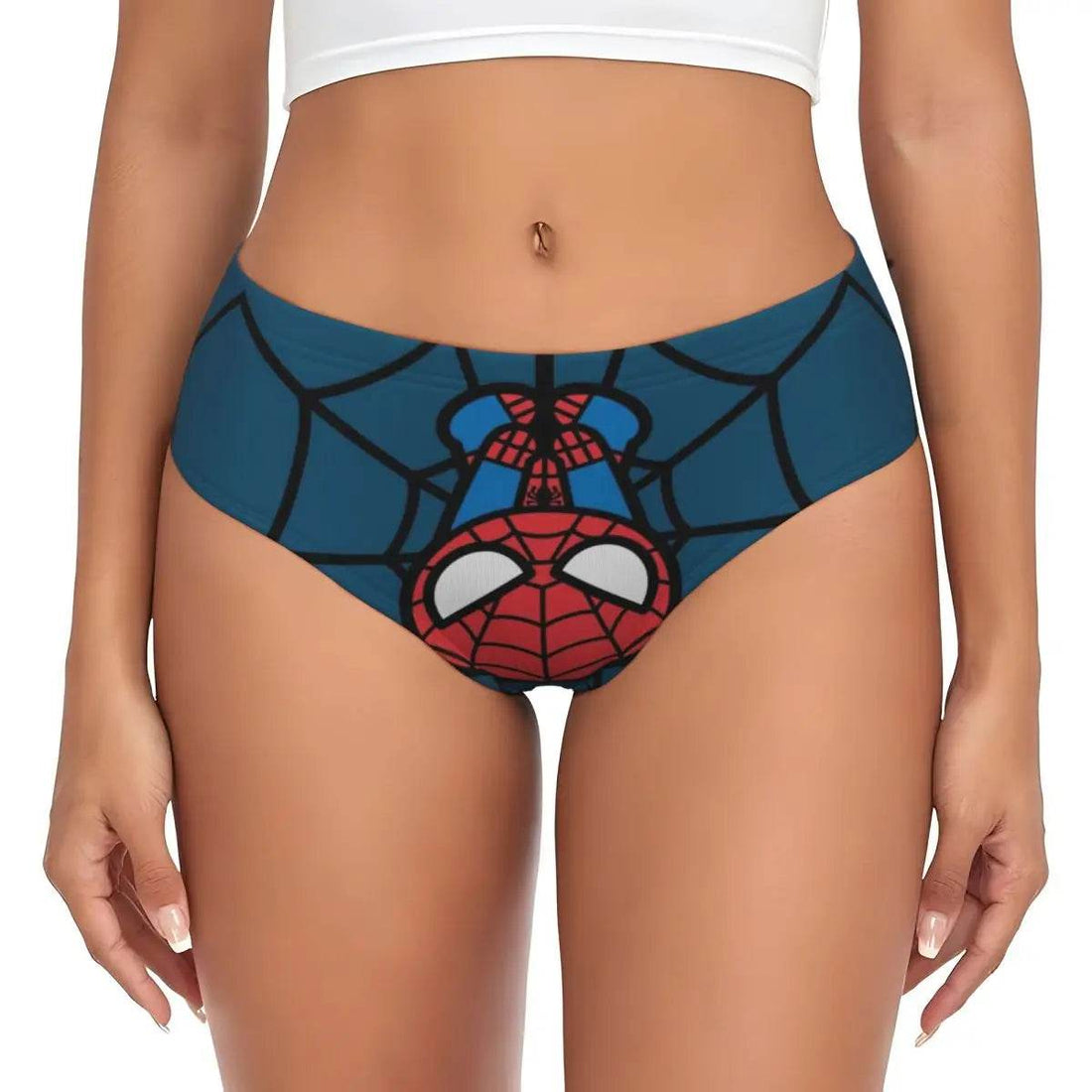 Culotte Spider-Man Spidersense