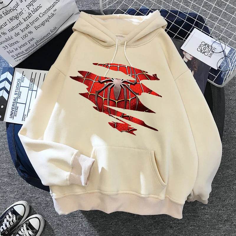 Pull Premium Costume de Spider-Man