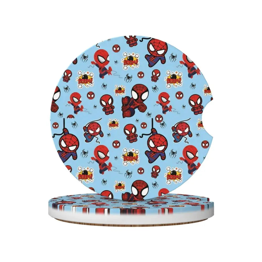 Dessous de Verre Spider-Man New Generation