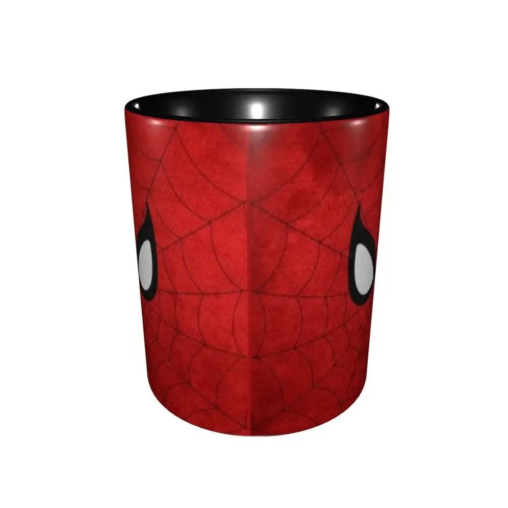 Mug Spider-Man et Venom