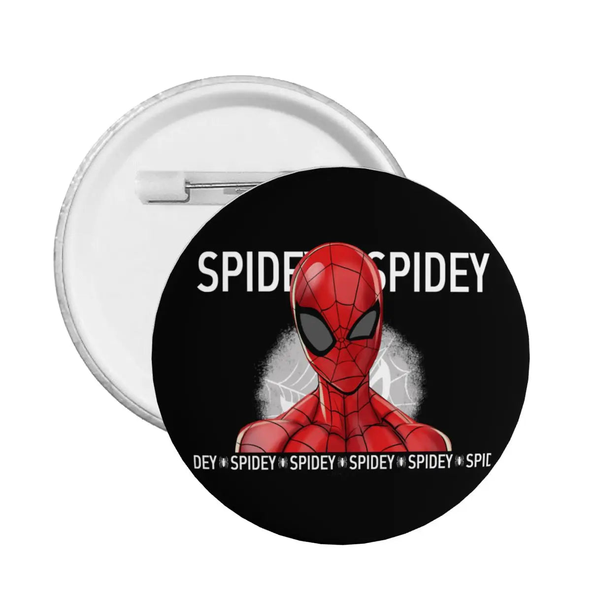 Broche Ultimate Spider-Man