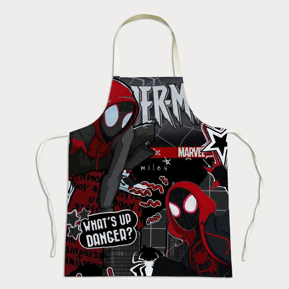 Tablier Spider-Man Miles Morales