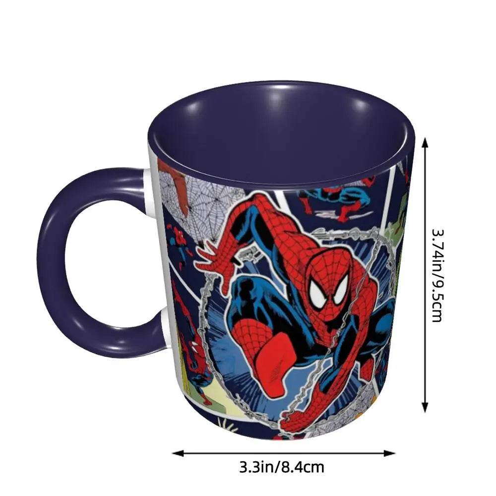 Mug The Amazing Spider-Man
