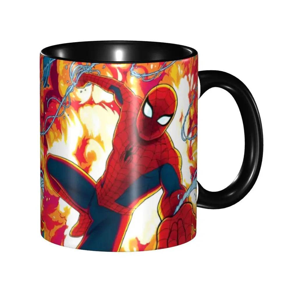 Mug Marvel Spider-Man