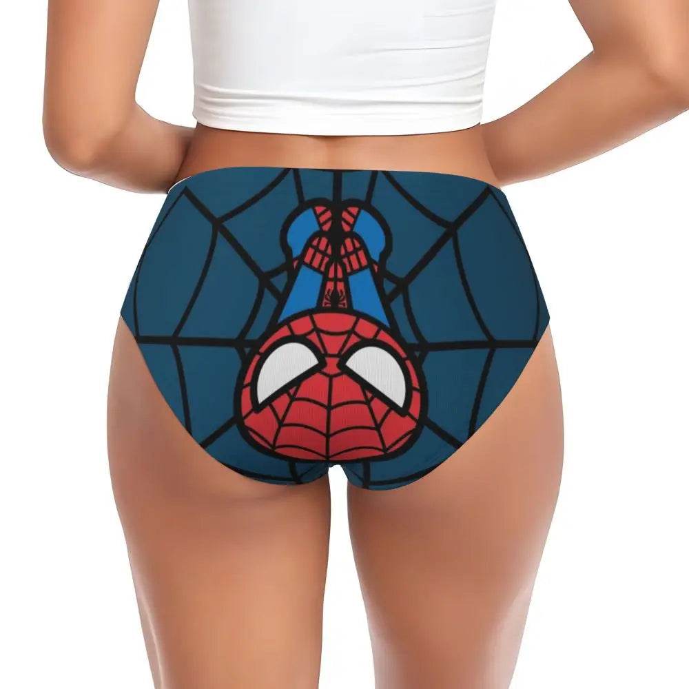 Culotte Spider-Man Spidersense