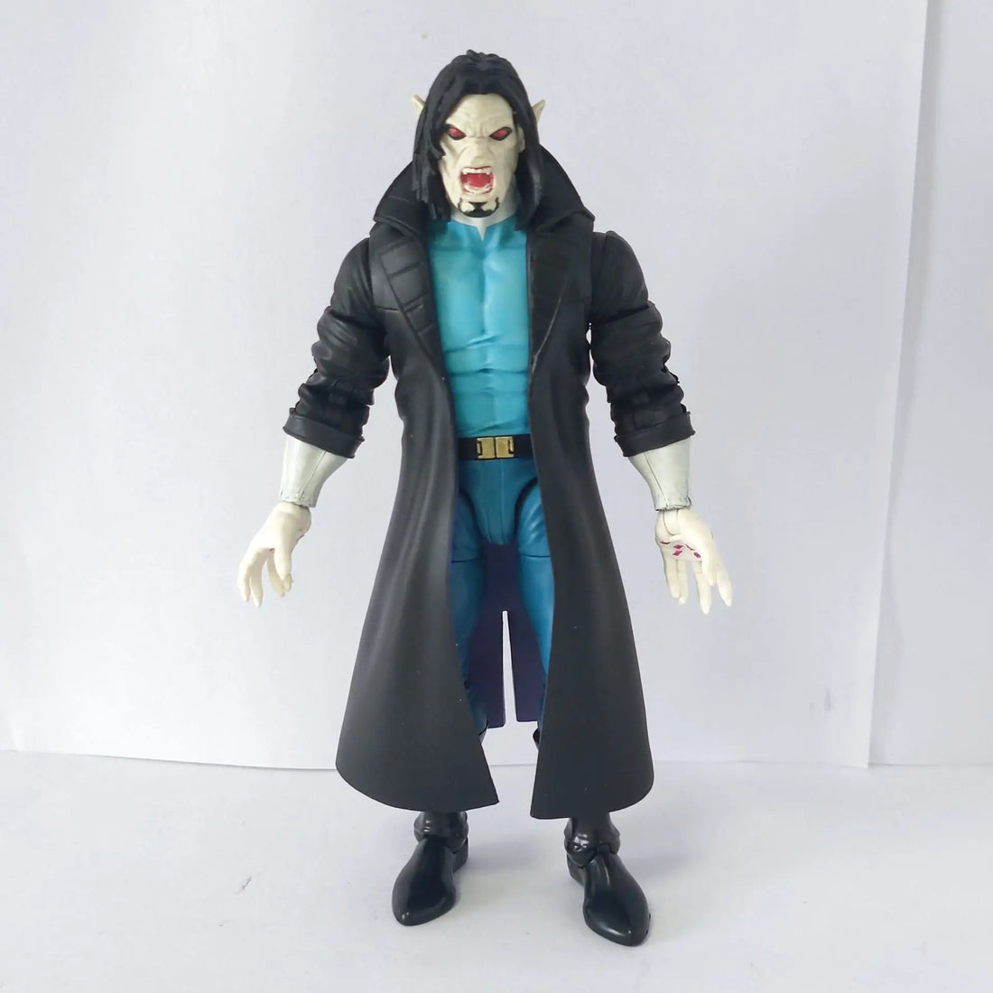 Figurine Spider-Man - Morbius