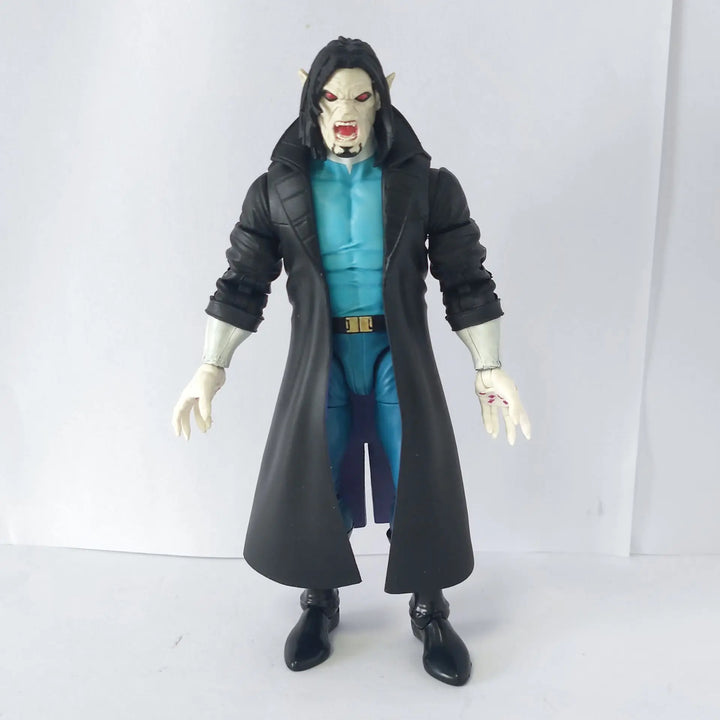 Figurine Spider-Man - Morbius