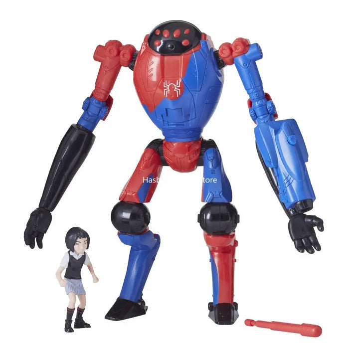 Figurine Spider-Man - Peni Parker