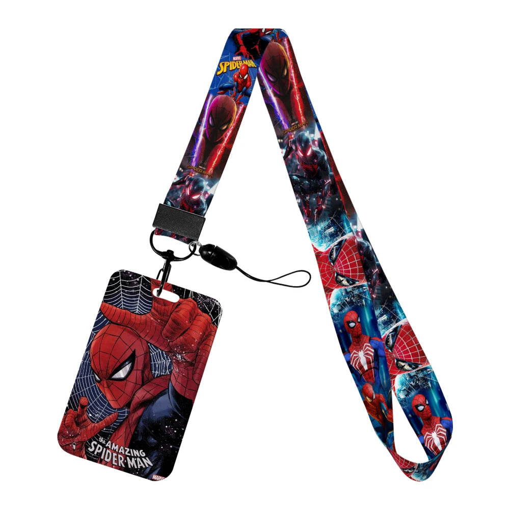 Porte Carte Spider-Man Tobey Maguire
