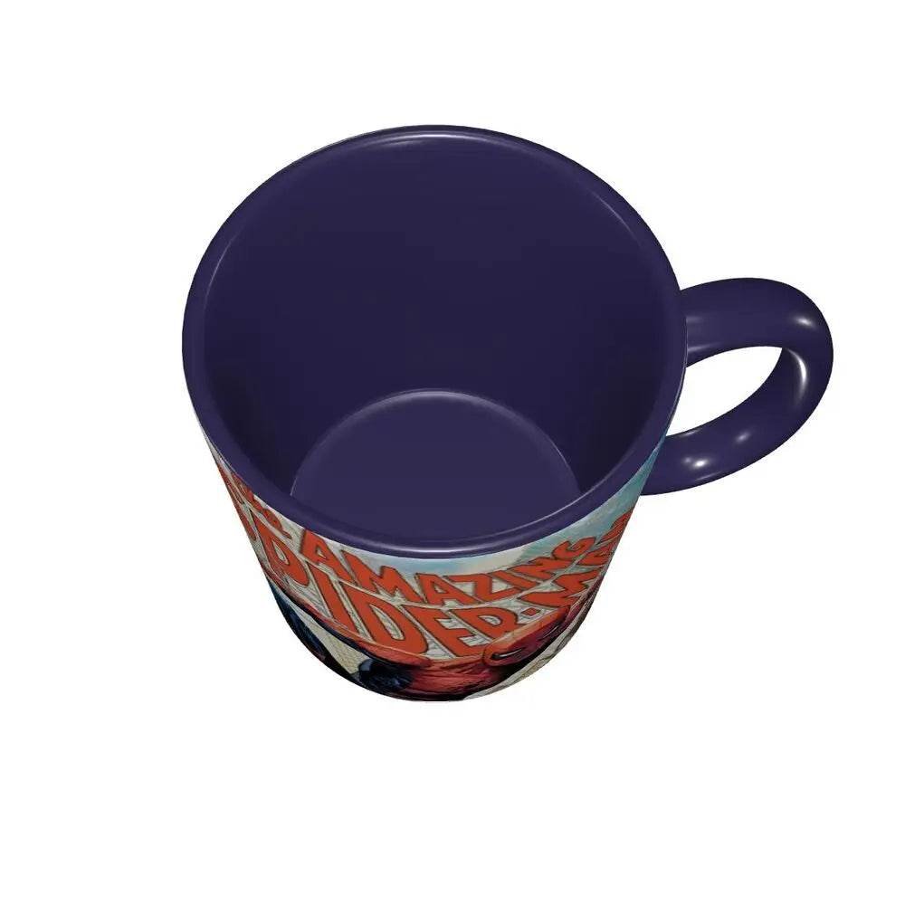 Mug The Amazing Spider-Man