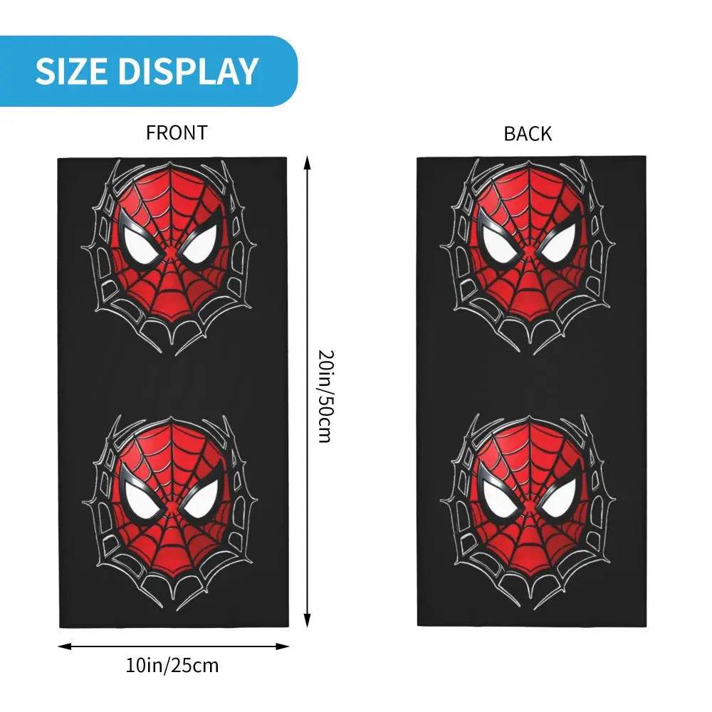 Tour de Cou Spider-Man Série Animée
