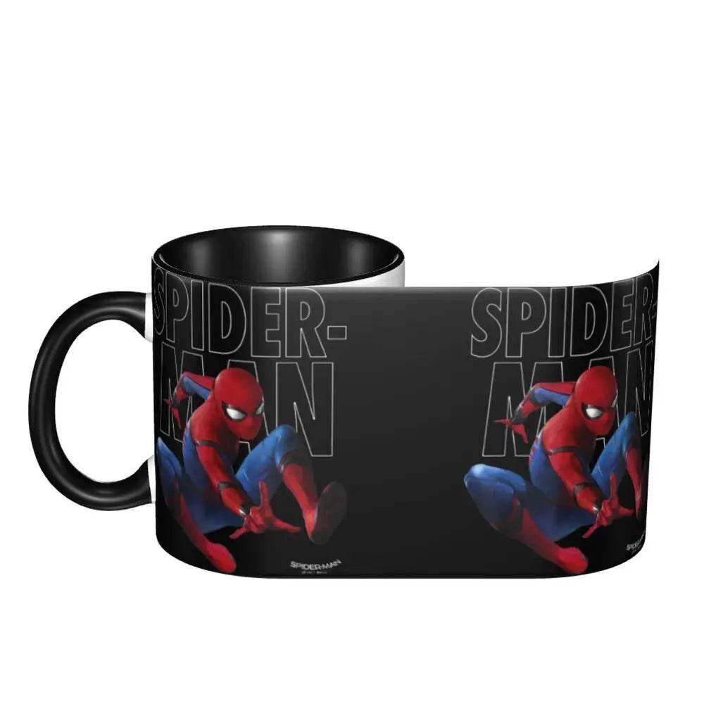 Mug The Amazing Spider-Man