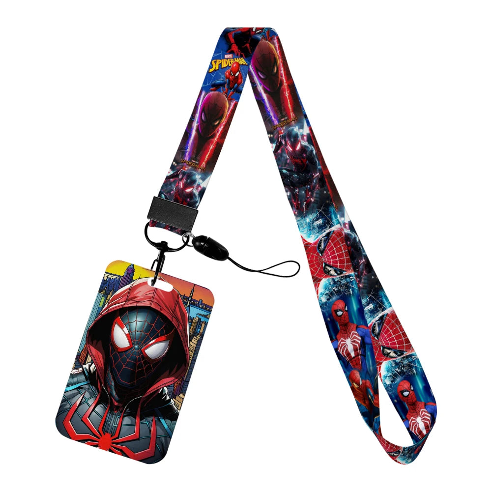 Porte Carte Spider-Man Tobey Maguire