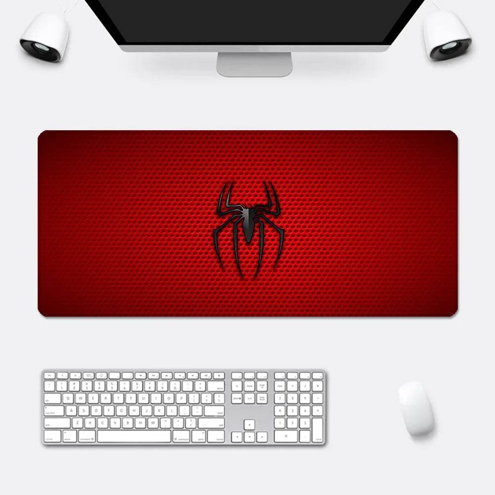 Tapis de Souris Spider-Man qui Grimpe