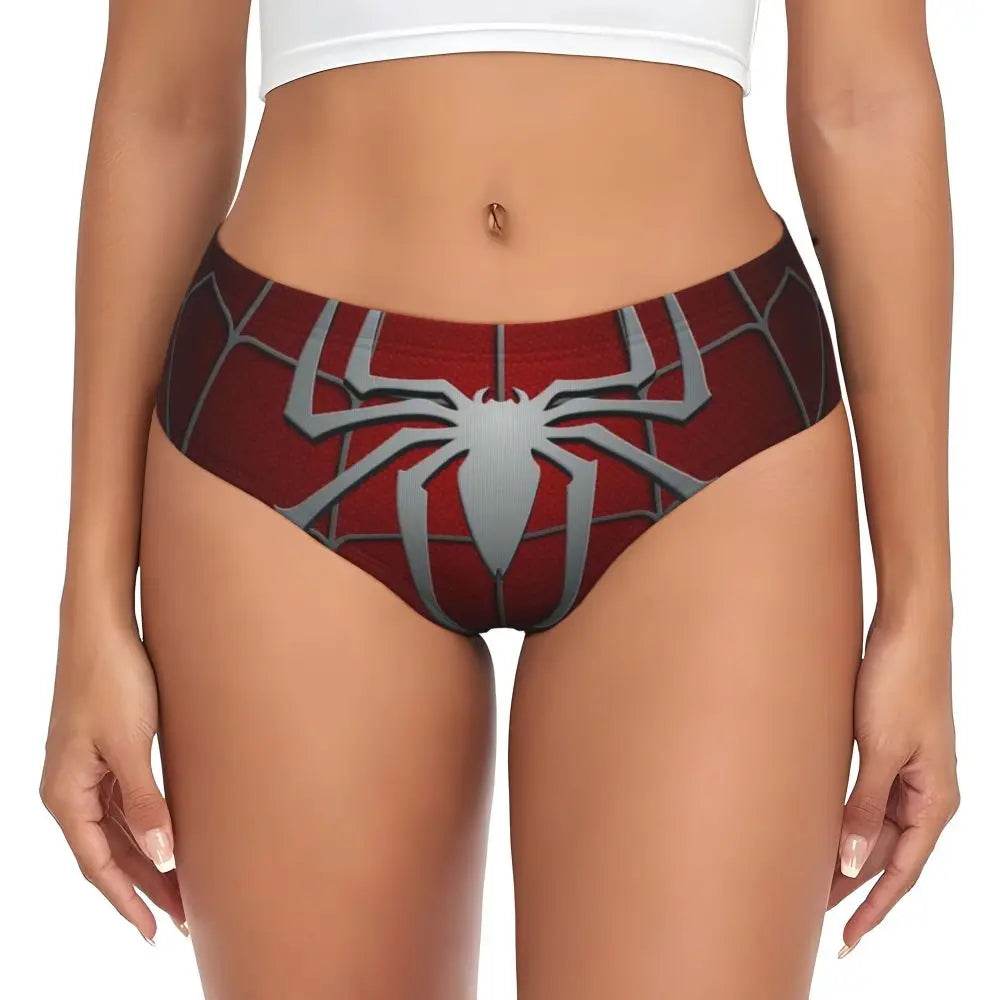Culotte Spider-Man Ironspider