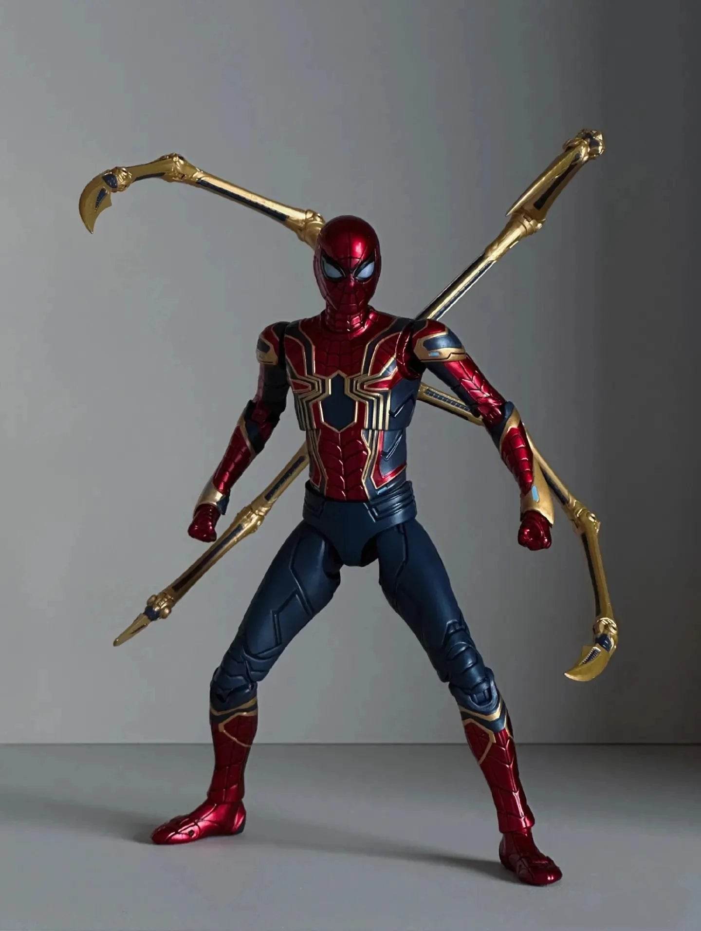 Figurine Articulée Spider-Man