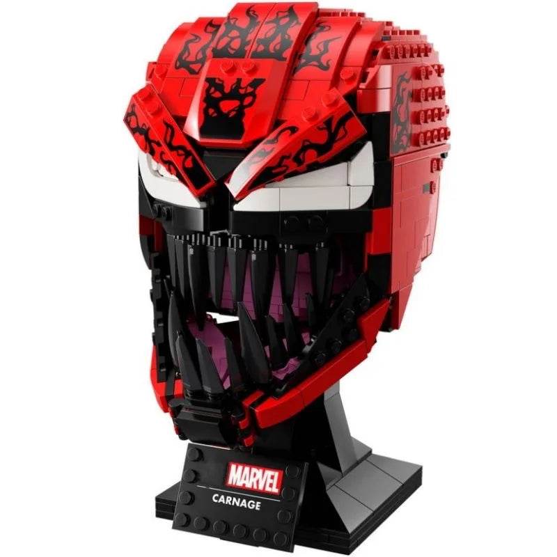 LEGO Spider-Man - Carnage