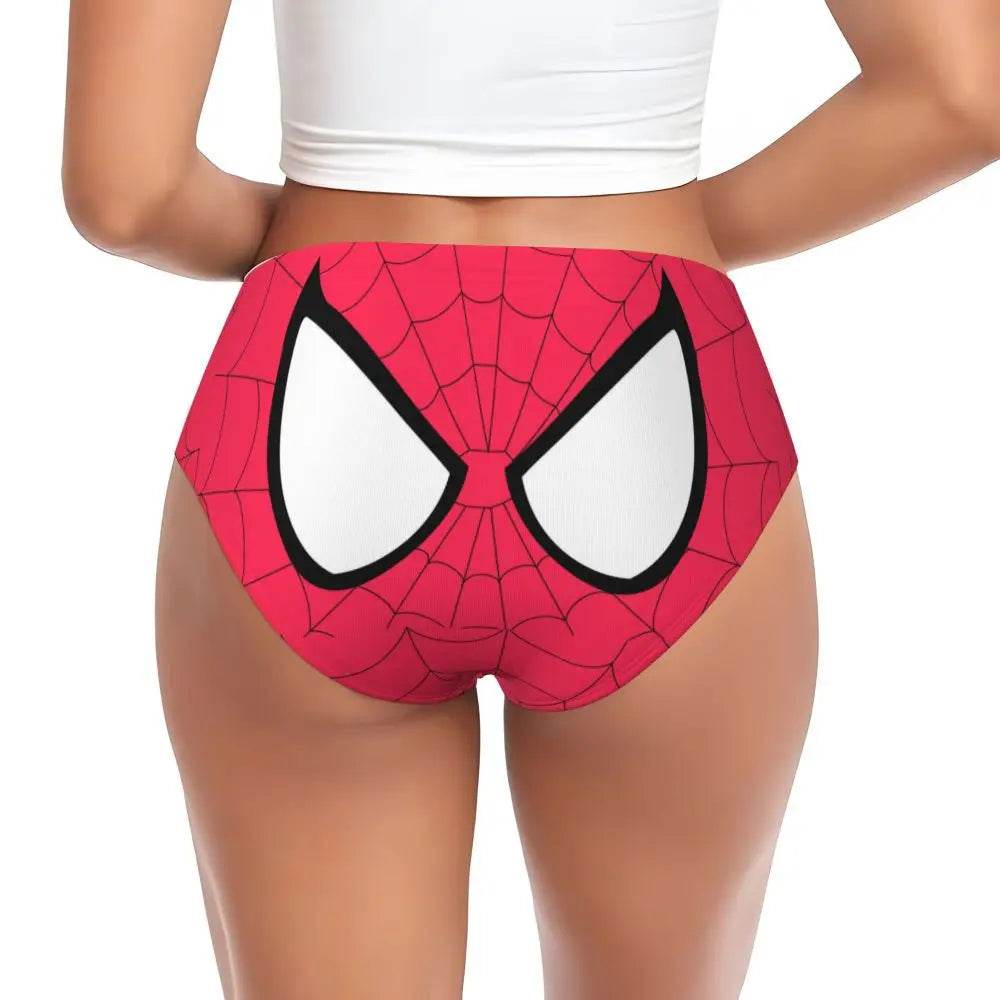 Culotte Spider-Man Spidersense