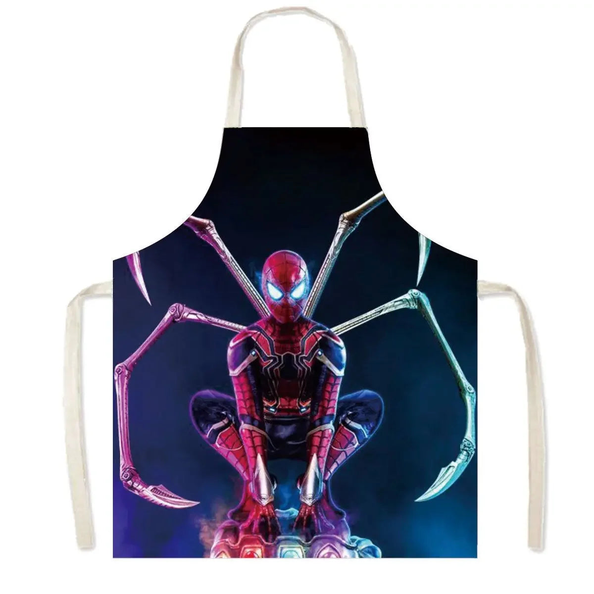 Tablier Spider-Man No Way Home