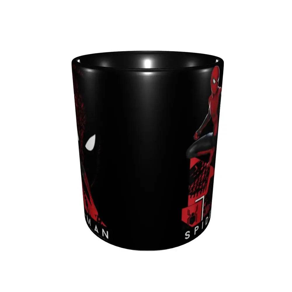 Mug Spider-Man Miles Morales