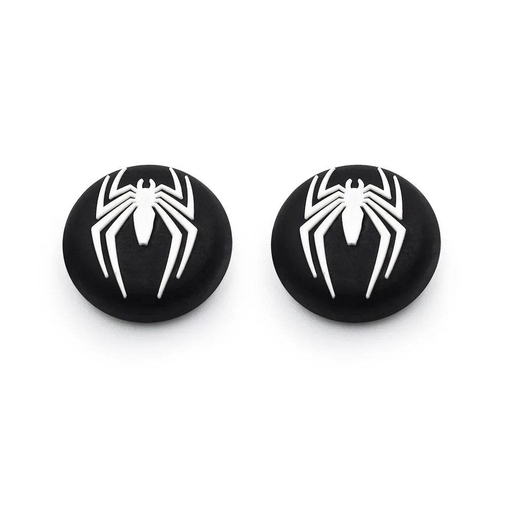 Capuchons de Joystick Manette PS5 Spider-Man