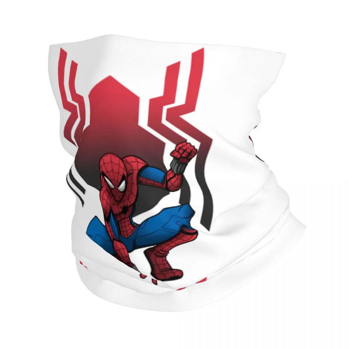 Tour de Cou Logo Araignée Spider-Man