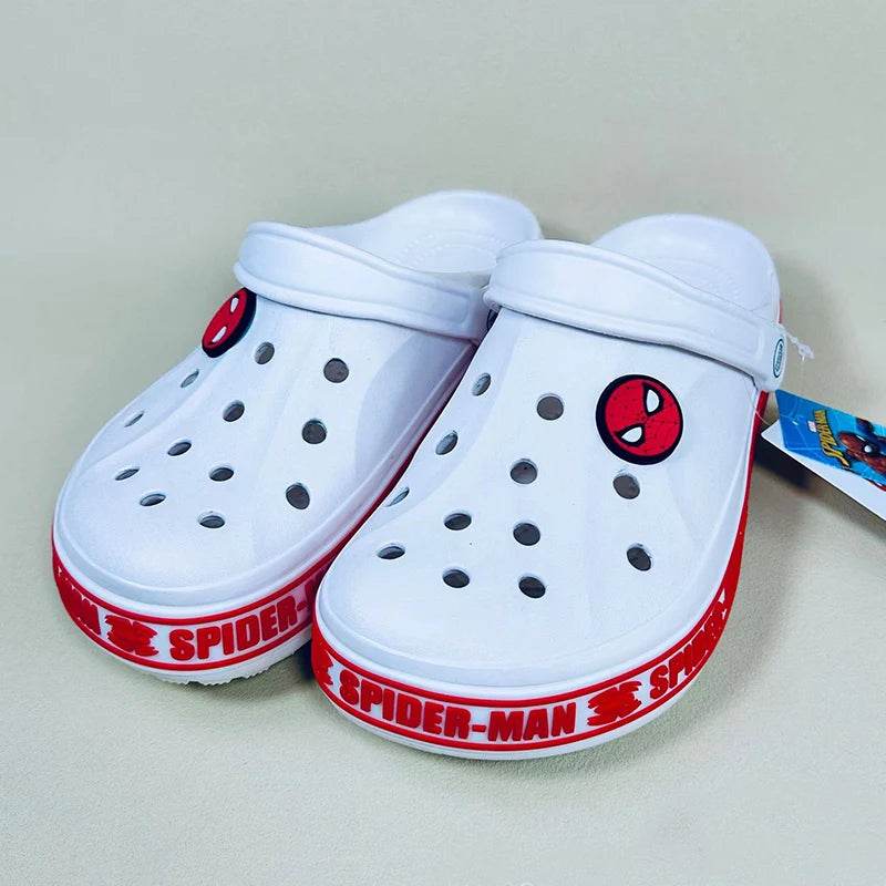 Chausson Crocs Spider-Man pour Adulte